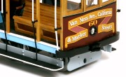 Tram San Francisco (Cable car)